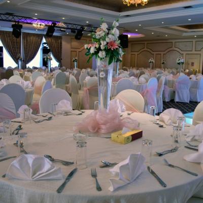 Al Fanar Palace Hotel