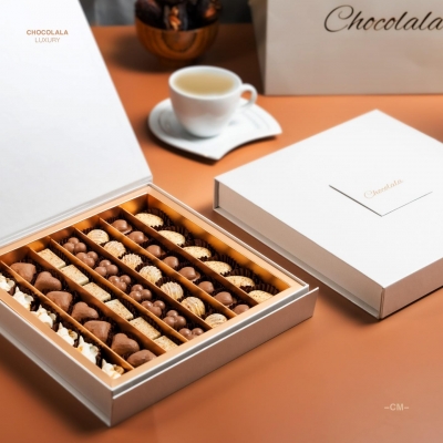 Chocolala Dubai