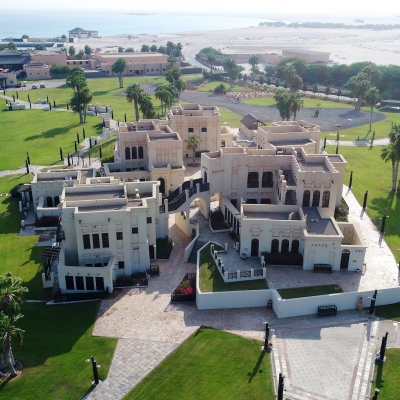 Al Maya Island & Resort