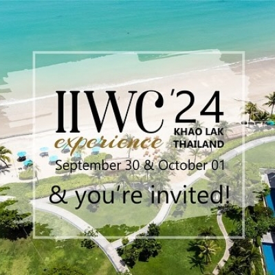 India International Wedding Connection - IIWC 2024