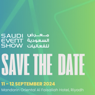 Saudi Event Show 2024