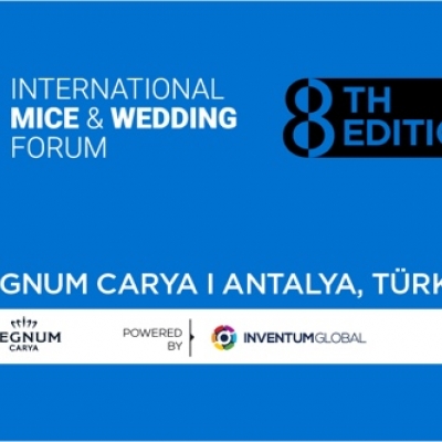 International MICE & Wedding Forum 2025