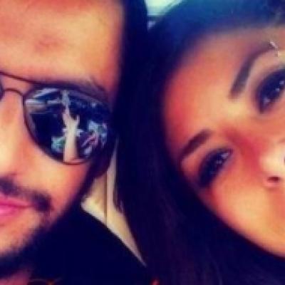 Meet Dima Bayaa's Fiancé Ahmad Al Helu