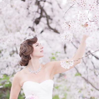 The Solo Wedding Trend is Growing in Japan