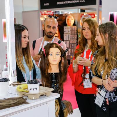 Messe Frankfurt Middle East Launches Beautyworld Saudi Arabia