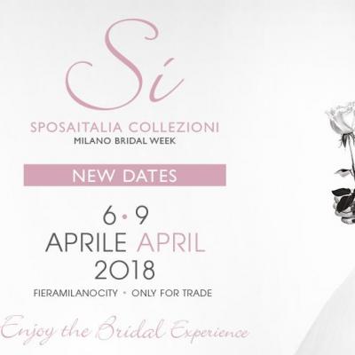 Reasons to Visit Si Sposaitalia 2018 at Milan Fashion Week