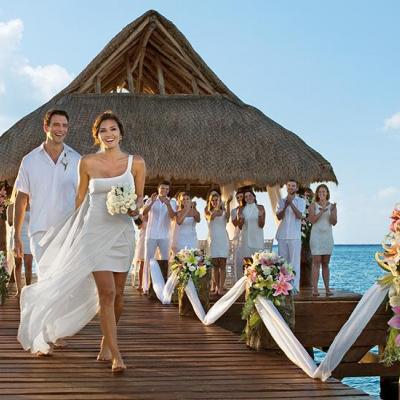 Revealed: Top and Emerging Wedding Destinations Across The Globe