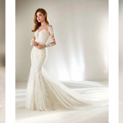 Pronovias Acquires European Bridal Group Nicole