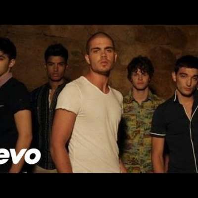 Wedding Songs By The Wanted