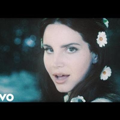 Lana Del Rey - Love