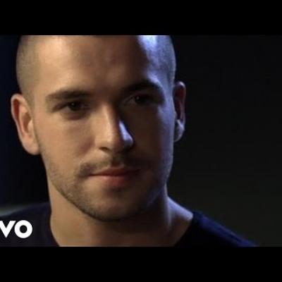 Shayne Ward - Breathless