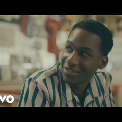 Leon Bridges - Beyond