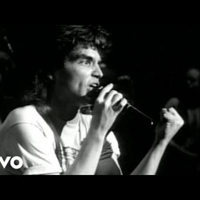 Richard Marx - Hold On to The Nights