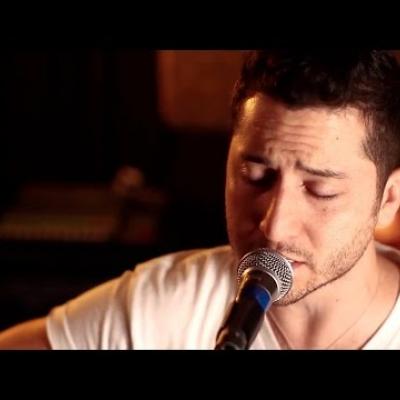 Boyce Avenue - A Thousand Years (acoustic cover)