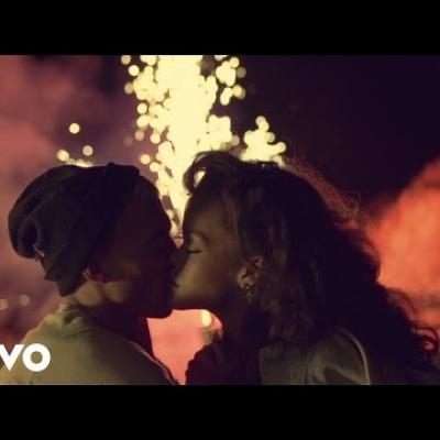 Rihanna - We Found Love