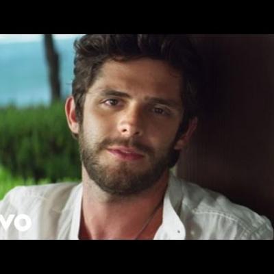 Thomas Rhett - Die a Happy Man