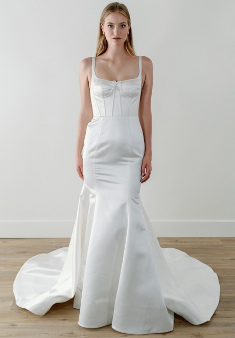 The Spring Summer 2024 Bridal Collection by Watters