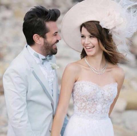 Turkish Celebrities - Arabia Weddings