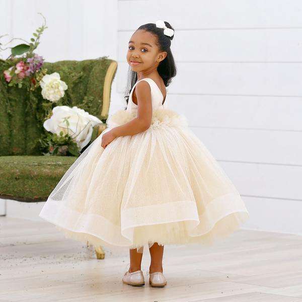 best place for flower girl dresses