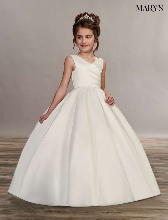 luxury flower girl dresses