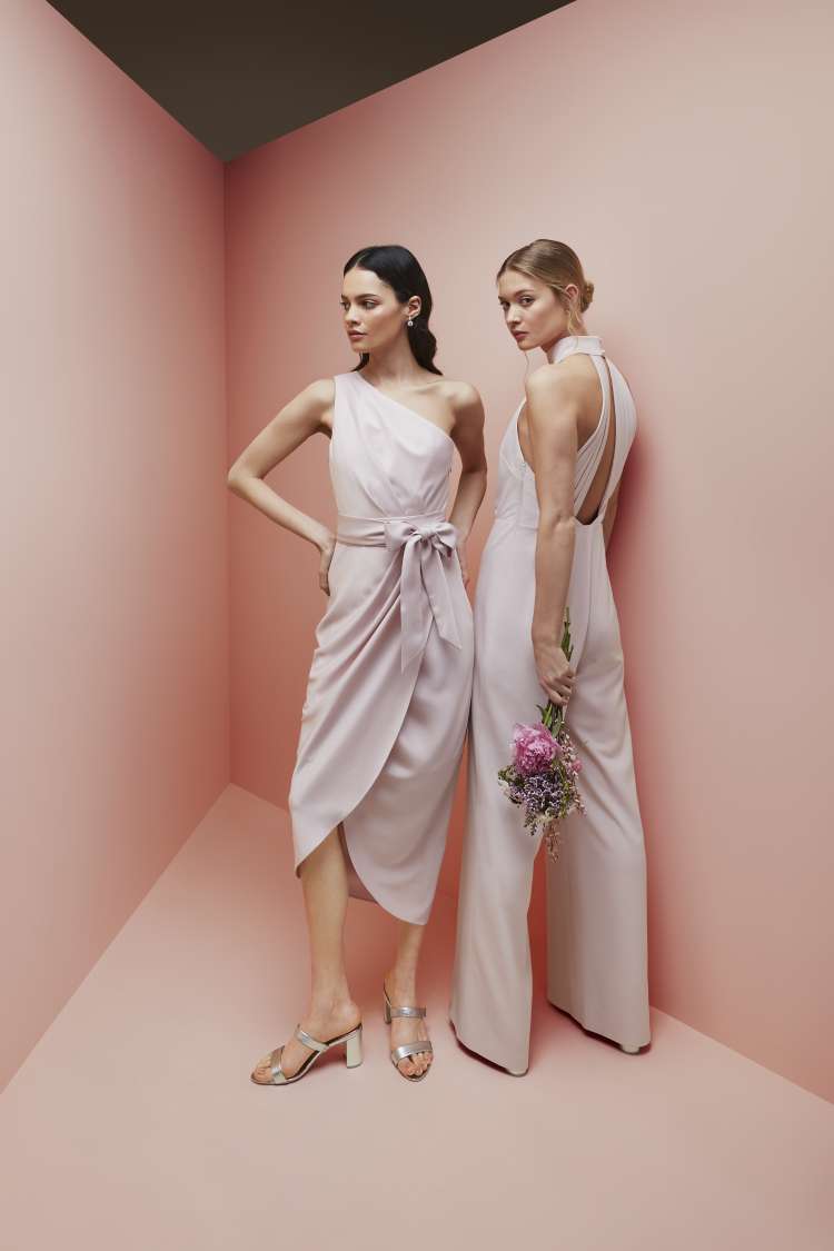 ted baker wedding collection