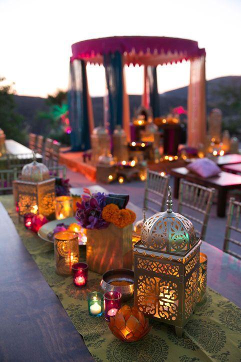 Henna Party Tips And Ideas Arabia Weddings