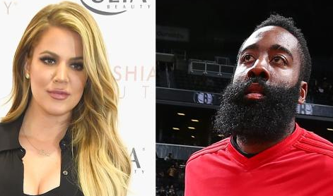 Khloe Kardashian and James Harden Deny Breakup Rumors