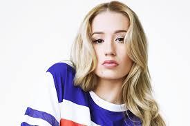 Iggy Azalea Reveals Wedding Dress Designer