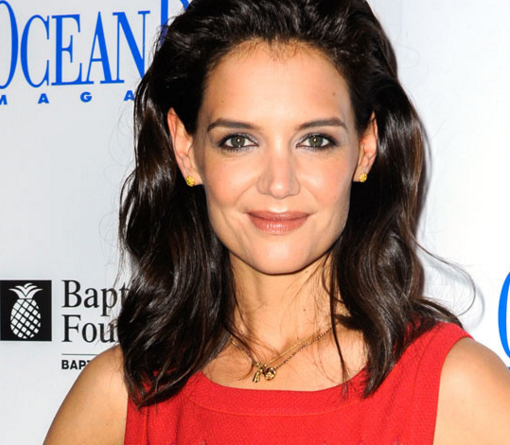 Katie Holmes is Not Engaged to Jamie Foxx