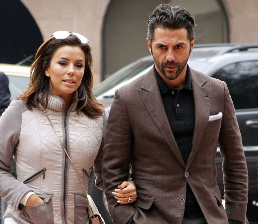 Eva Longoria Speaks About Wedding | Arabia Weddings