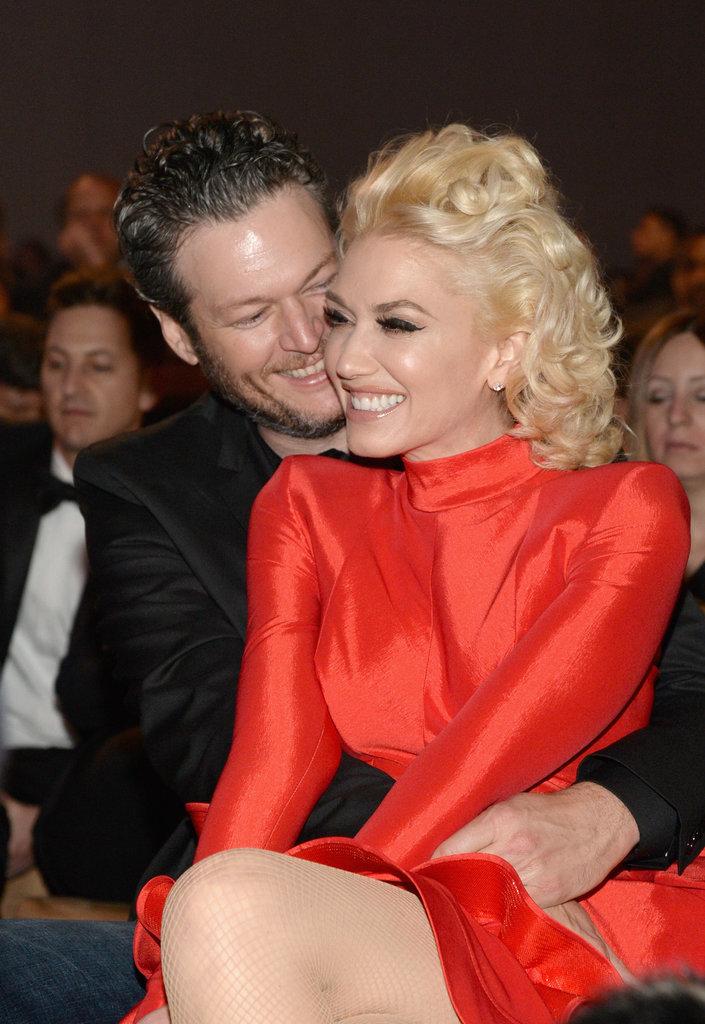 Did Gwen Stefani Propose to Blake Shelton?