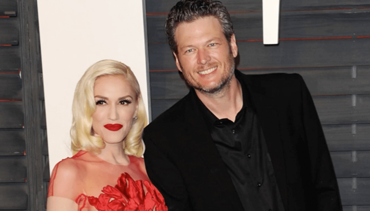 Did Blake Shelton Actually Buy Gwen Stefani a Horse?