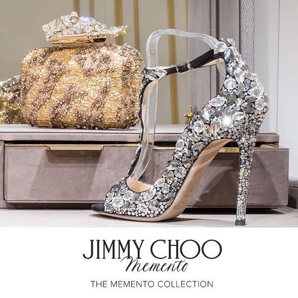 Jimmy choo hot sale lance 12