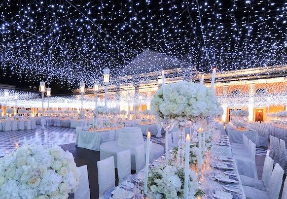 wedding lights