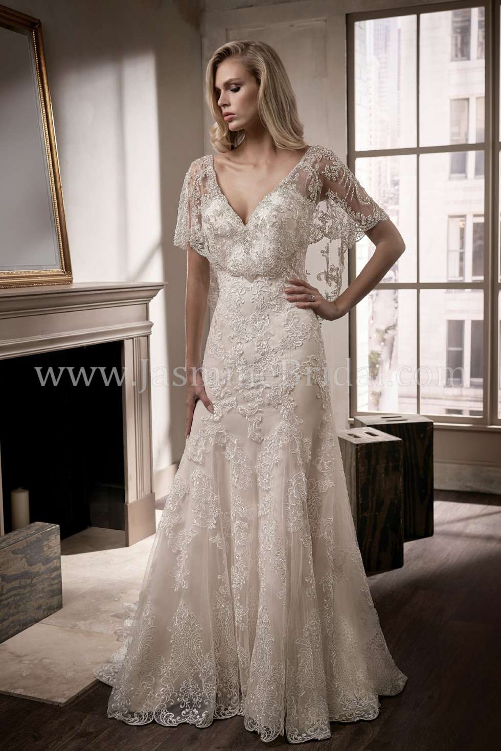 Jasmine Couture Wedding Dresses