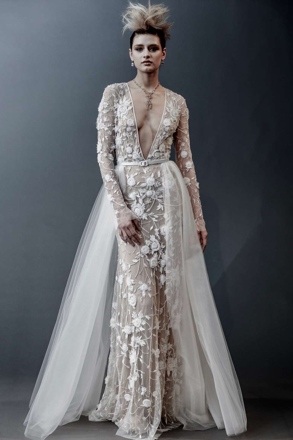 bridal dress collection 2019