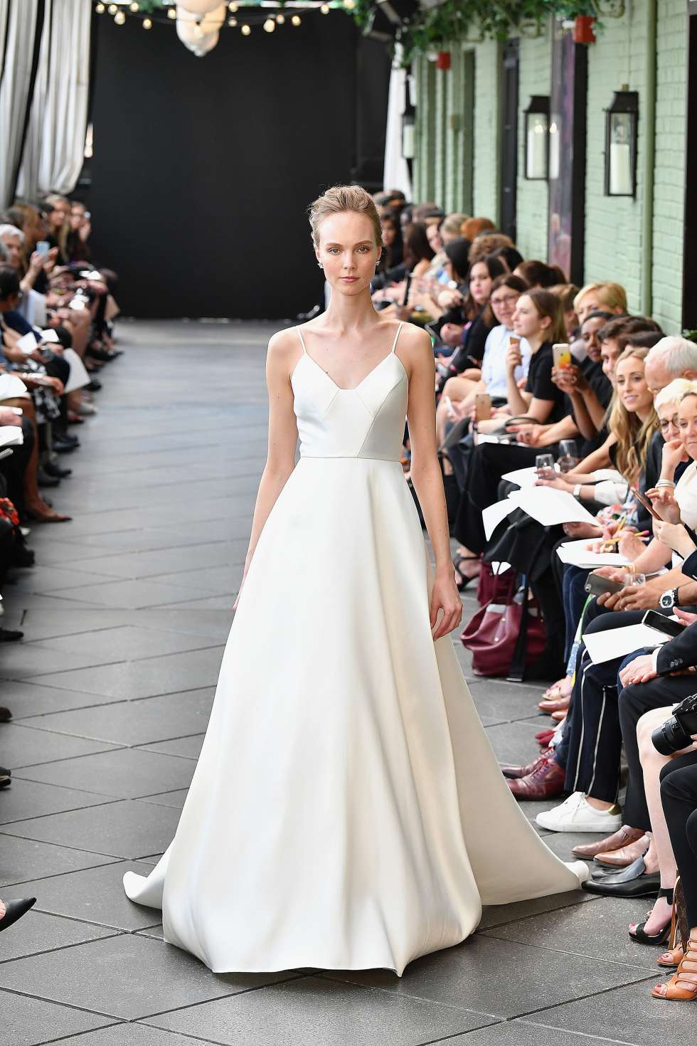 Beautiful 2019 Wedding Dresses You Will Love