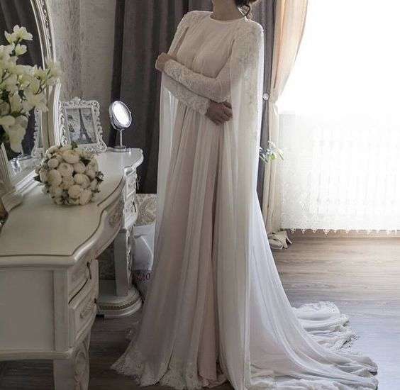 Bridesmaid dresses outlet hijab