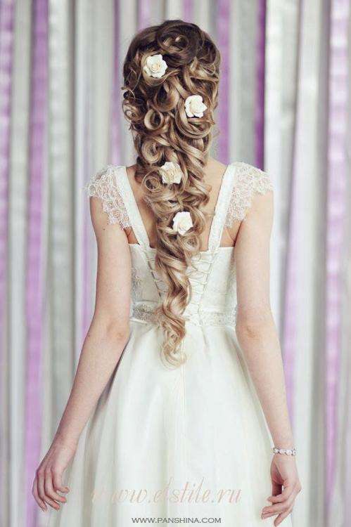 15+ Best Engagement Hairstyle Ideas For Bride In 2022