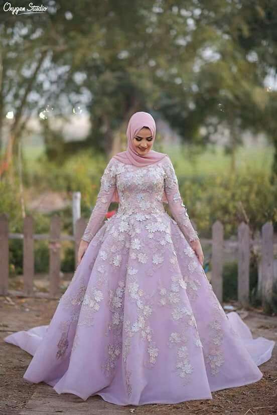 hijab dresses 1