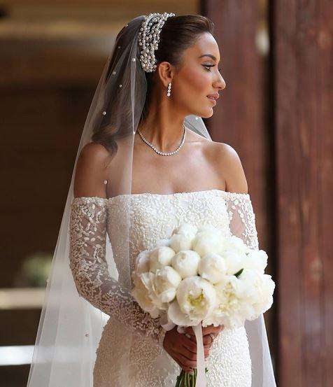 where to buy bridal veil