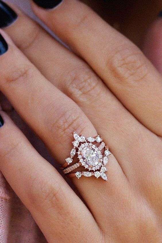 beautiful wedding rings 4