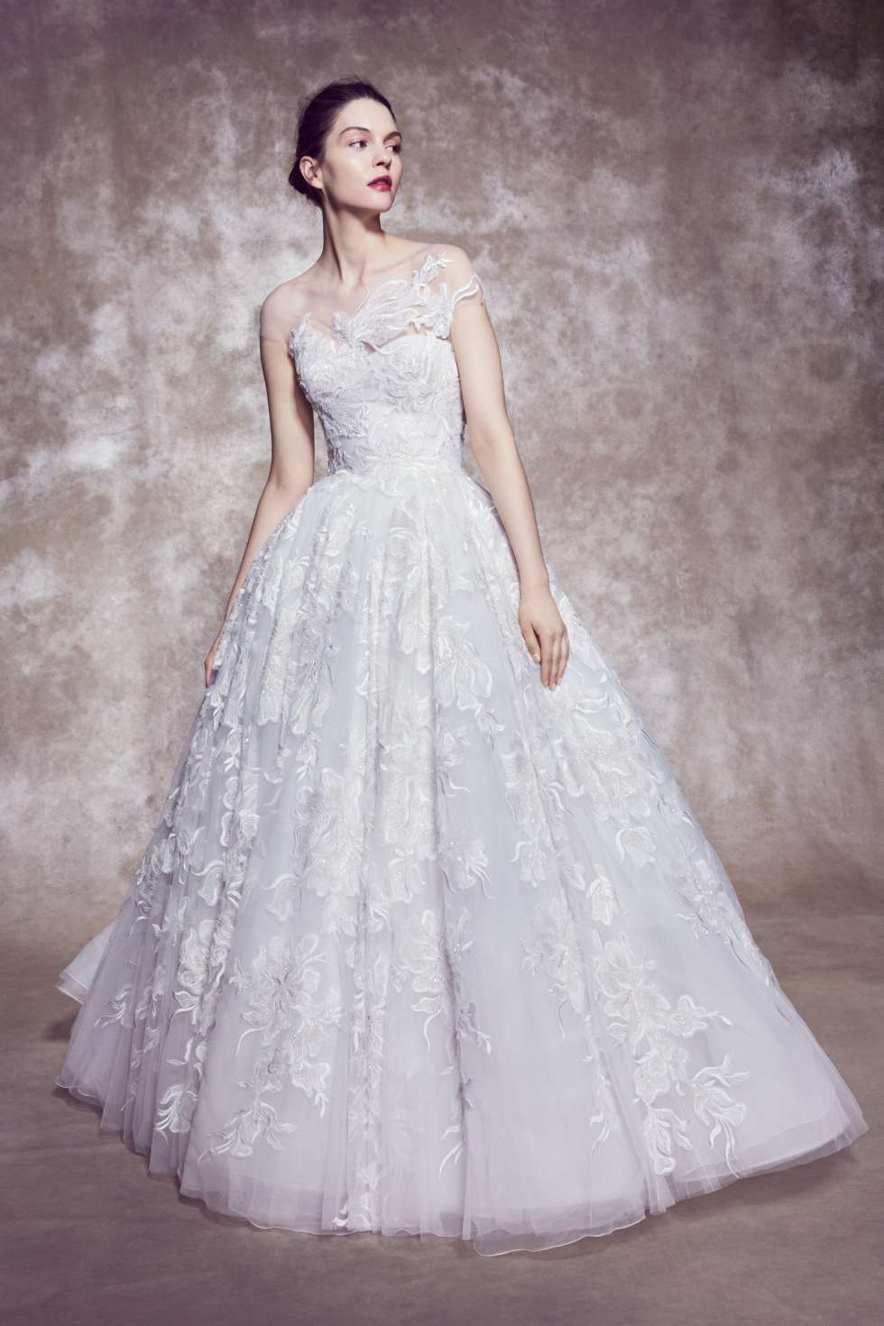 Marchesa shop bridal 2020