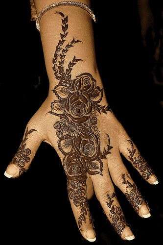 Pin by M A on Henna | Mehndi design images, Mehndi designs, Mehndi images