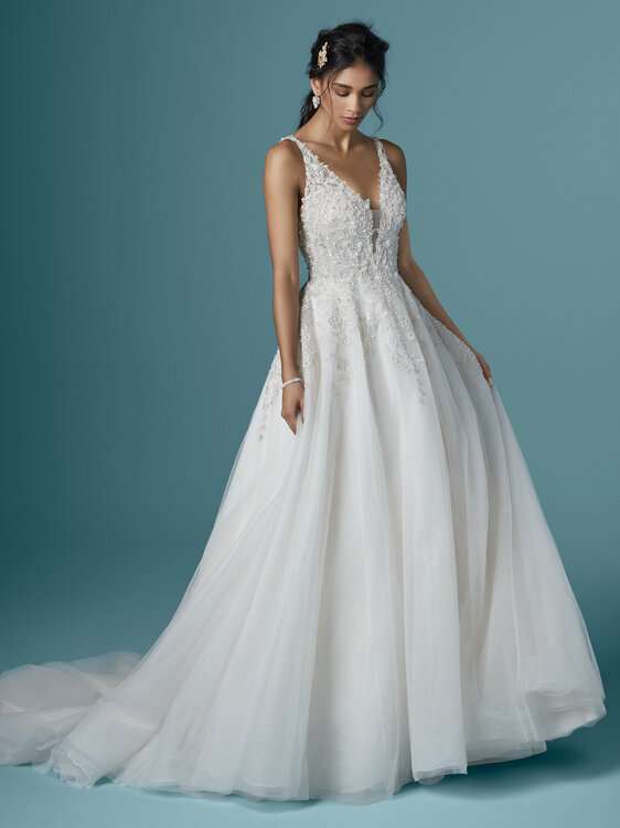 Maggie sale sottero 2020