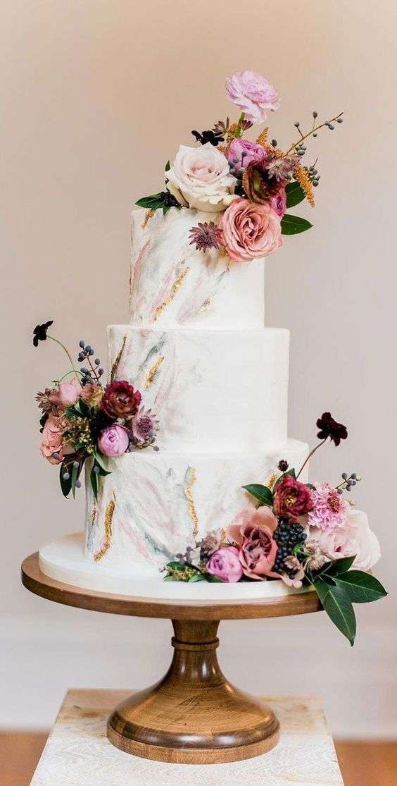 Wedding Cakes – Shop Jenna Rae Cakes