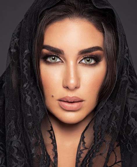 Yasmin Sabri Makeup Looks We Love