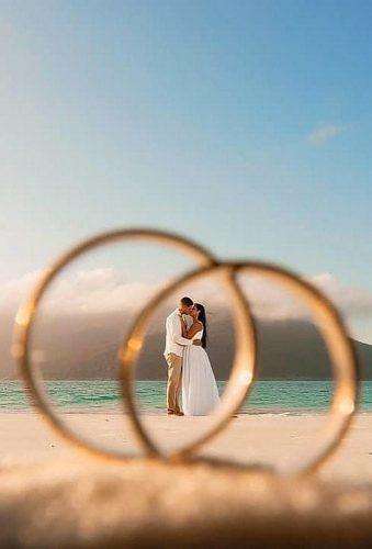 Beach Wedding Photography Poses - Lemon8 Search