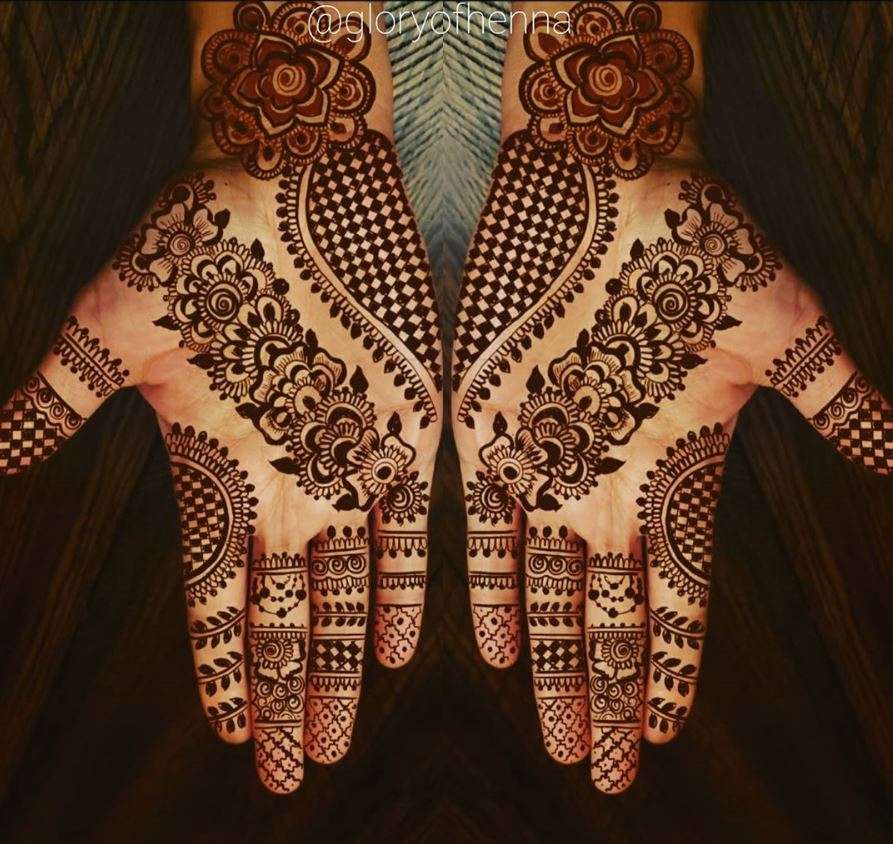 Mehndi Designs | Facebook