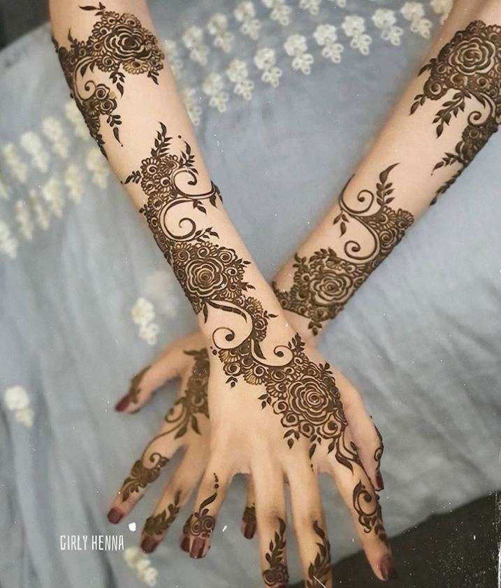 Mehndi Designs | Facebook